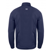 Cutter&Buck Transition Jacket Kamloops navy Men